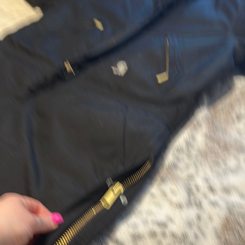 NWOT Carhartt Black Coveralls - Picture 4 of 11